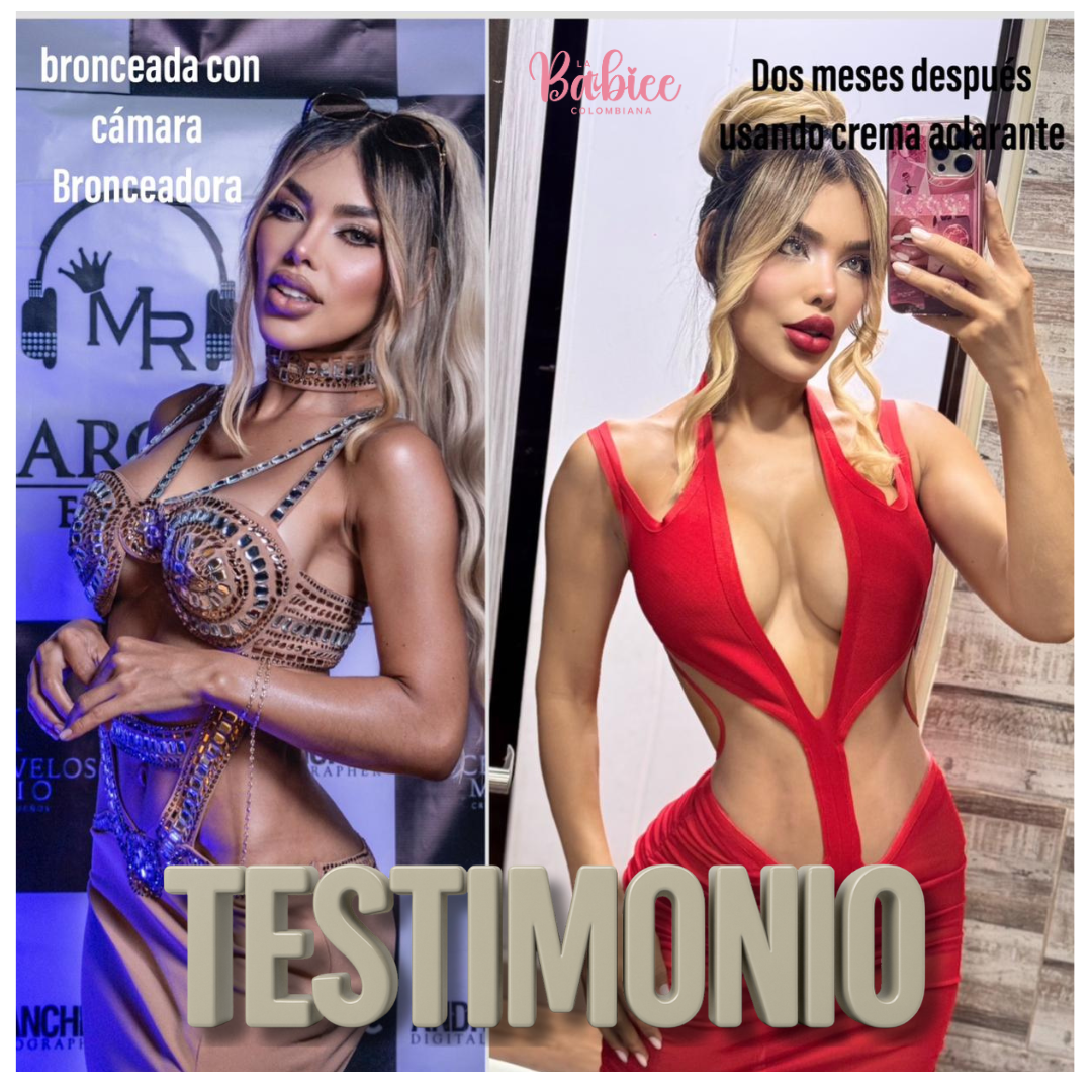 - Kit despigmentación <p> NUEVO