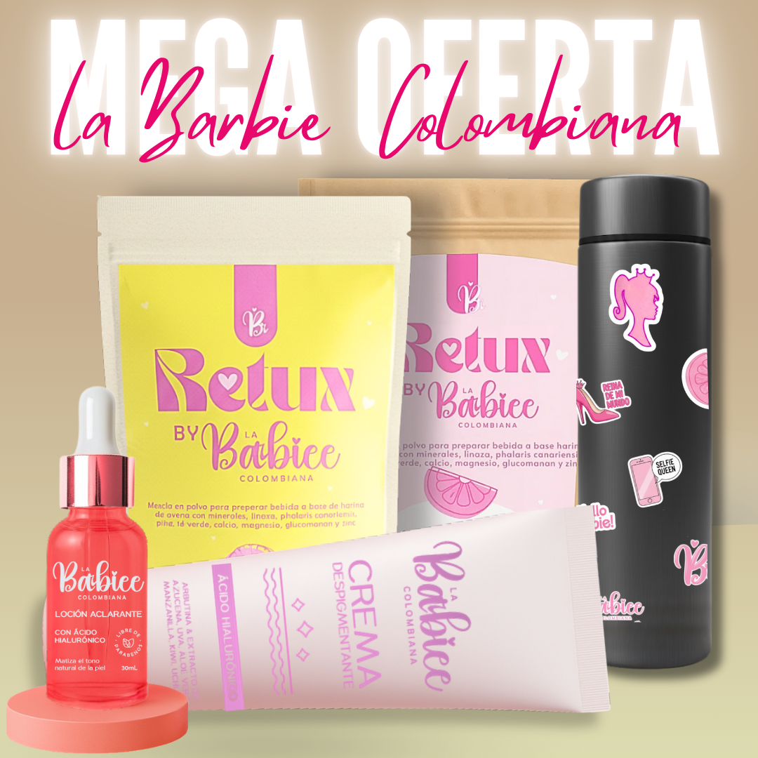 🎀 KIT BARBIENASHIAN 🎀