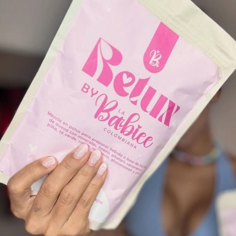 - RETUX 300gr <p> Sabor LIMÒN.