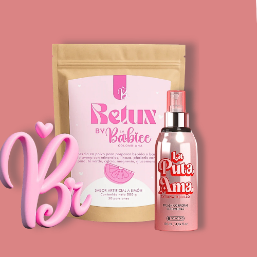 RETUX 300gr <p> Gratis regalito